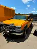 2006 Chevrolet Silverado 2500HD With Meyer Plow