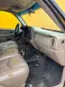 2006 Chevrolet Silverado 2500HD With Meyer Plow