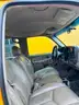2006 Chevrolet Silverado 2500HD With Meyer Plow