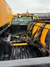 2006 Chevrolet Silverado 2500HD With Meyer Plow