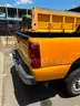 2006 Chevrolet Silverado 2500HD With Meyer Plow