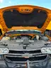 2006 Chevrolet Silverado 2500HD With Meyer Plow