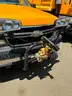 2006 Chevrolet Silverado 2500HD With Meyer Plow