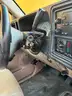 2006 Chevrolet Silverado 2500HD With Meyer Plow