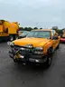 2006 Chevrolet Silverado 2500HD With Meyer Plow