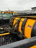 2006 Chevrolet Silverado 2500HD With Meyer Plow