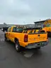 2006 Chevrolet Silverado 2500HD With Meyer Plow
