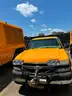 2006 Chevrolet Silverado 2500HD With Meyer Plow