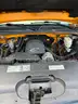 2006 Chevrolet Silverado 2500HD With Meyer Plow