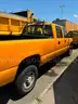 2006 Chevrolet Silverado 2500HD With Meyer Plow