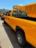 2006 Chevrolet Silverado 2500HD With Meyer Plow