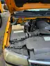 2006 Chevrolet Silverado 2500HD With Meyer Plow