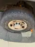 2006 Chevrolet Silverado 2500HD With Meyer Plow