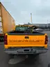 2006 Chevrolet Silverado 2500HD With Meyer Plow