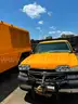 2006 Chevrolet Silverado 2500HD With Meyer Plow