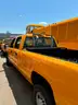 2006 Chevrolet Silverado 2500HD With Meyer Plow