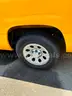 2005 Chevrolet Silverado 1500 2x4