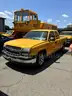 2005 Chevrolet Silverado 1500 2x4