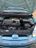 2009 Hyundai Accent GS Abandoned Vehicle