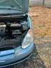 2009 Hyundai Accent GS Abandoned Vehicle