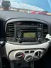 2009 Hyundai Accent GS Abandoned Vehicle
