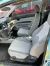 2009 Hyundai Accent GS Abandoned Vehicle