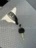 2009 Hyundai Accent GS Abandoned Vehicle