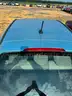 2009 Hyundai Accent GS Abandoned Vehicle