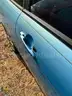 2009 Hyundai Accent GS Abandoned Vehicle
