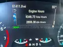 2020 Ford Explorer Hybrid AWD Police Interceptor