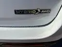 2020 Ford Explorer Hybrid AWD Police Interceptor