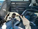 2020 Ford Explorer Hybrid AWD Police Interceptor