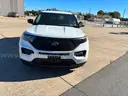 2020 Ford Explorer Hybrid AWD Police Interceptor