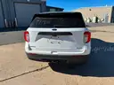 2020 Ford Explorer Hybrid AWD Police Interceptor