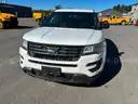2019 Ford Explorer AWD Police Interceptor