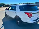 2019 Ford Explorer AWD Police Interceptor