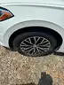 2019 Volkswagen Jetta Abandoned Vehicle With Key