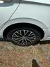 2019 Volkswagen Jetta Abandoned Vehicle With Key