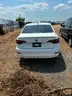 2019 Volkswagen Jetta Abandoned Vehicle With Key
