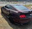 2018 Ford Mustang EcoBoost Premium Coupe Abandoned Vehicle With Key