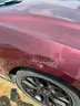 2018 Ford Mustang EcoBoost Premium Coupe Abandoned Vehicle With Key