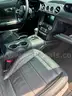 2018 Ford Mustang EcoBoost Premium Coupe Abandoned Vehicle With Key