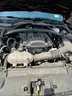 2018 Ford Mustang EcoBoost Premium Coupe Abandoned Vehicle With Key