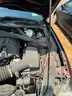 2018 Ford Mustang EcoBoost Premium Coupe Abandoned Vehicle With Key