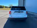 2020 Ford Explorer Hybrid AWD Police Interceptor