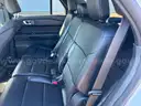2020 Ford Explorer Hybrid AWD Police Interceptor