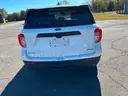 2020 Ford Explorer Hybrid AWD Police Interceptor