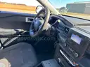 2020 Ford Explorer Hybrid AWD Police Interceptor
