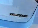 2020 Ford Explorer Hybrid AWD Police Interceptor