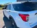 2020 Ford Explorer Hybrid AWD Police Interceptor